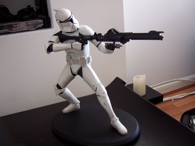 Clone Trooper 1339/1500