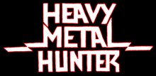 Heavy Metal Hunter - Radio Show
