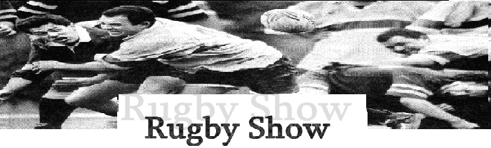 Rugby Show