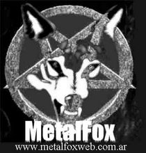 METAL FOX