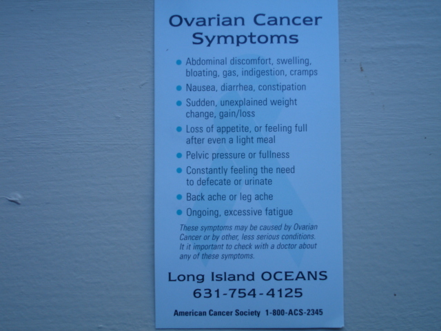 LI OCEANS Symptom Cards