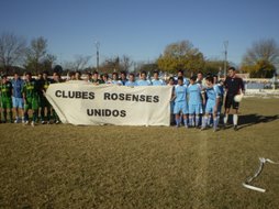 C.R.U. CLUBES ROSENSES UNIDOS