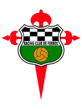 RACING DE FERROL A SEGUNDA!