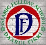 Logo DF