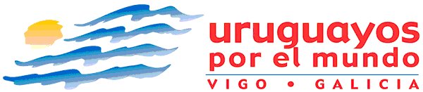 Uruguayos por el mundo- Vigo
