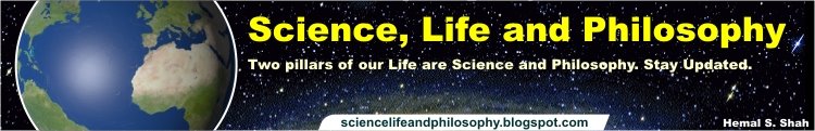 Science, Life and Philosophy