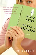 The Men’s Guide To The Women’s Bathroom