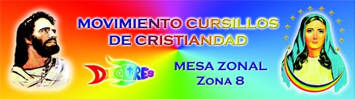 Ultreya Zona 8 Guatemala - Cursillos de Cristiandad