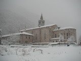 La Pieve di Santa Maria Assunta a Condino (Tn)