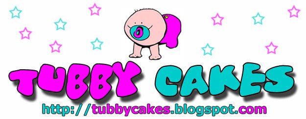 Tubby Cakes | Unique Cakes and Baby Gifts