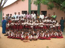 Mar Thoma Mission School, Narasapuram