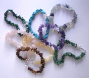 Pulseras de Piedra
