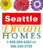 Seattle Dream Homes