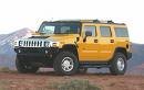 Hummer H2 Pictures