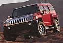 Hummer H3 Pictures