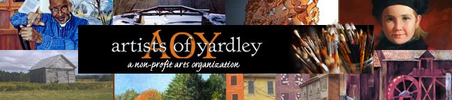 Artists of Yardley