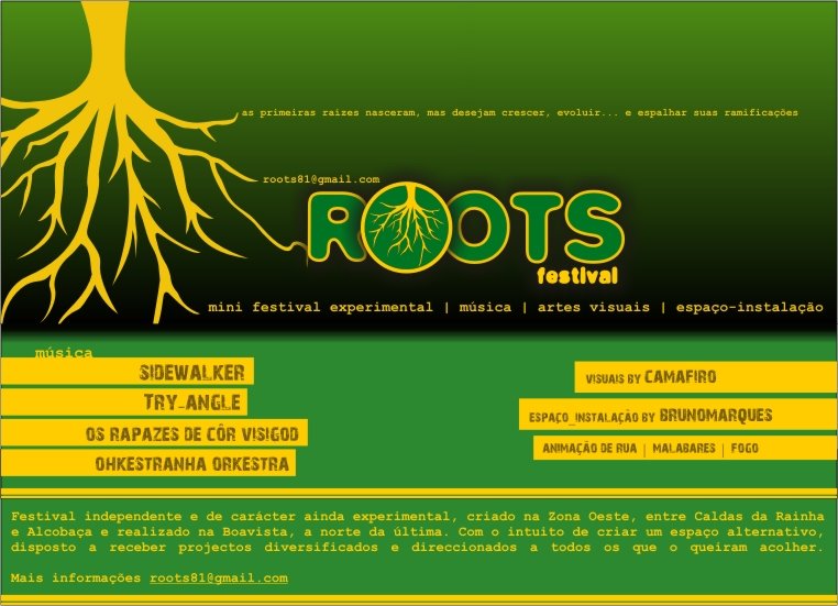 roots festival