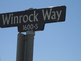 Come Home to 1655 Winrock Way