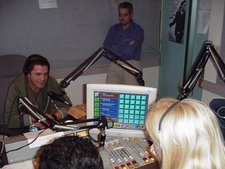 RADIOS  FM