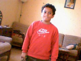Dorian 9 ans