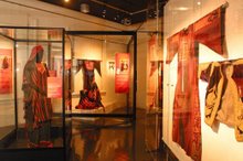 Travelling Exhibitions