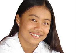 Rosemarie Ann Almojuela