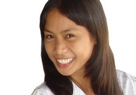 Ma. Samsona Alvarez