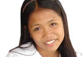 Mary Rose Bucsit