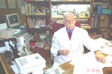 Dr. Barreiro