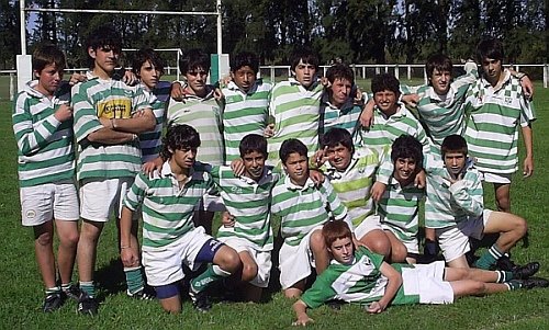 Juveniles 2006