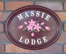 the life and times of Massie Lodge