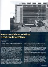 Concurso Edificio Ingenieria Universidad de los Andes 2° Puesto - Carlos Hernandez - Rafael Esguerr