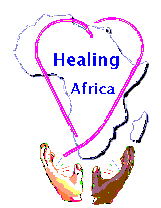 HEAL AFRICA -  AFRICA HEALS