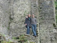 Ireland - Blarney Castle