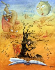 "Historias para los sentidos"