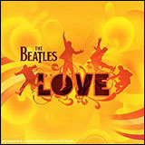 The Beatles: Love