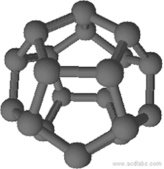 [5]fullerene-C20-Ih