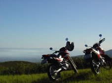 2010 Ride Reports