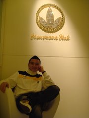 The Chairman - JIMMY TSUI