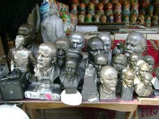 Lenins for sale