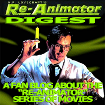 ReAnimator Digest