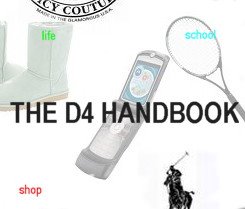 The D4 Handbook