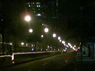Ayala Ave, from Convergys