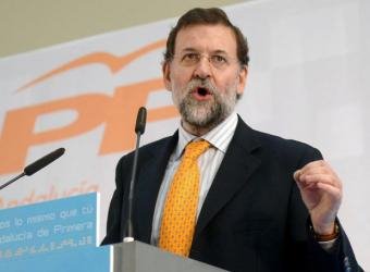 Don Mariano Rajoy