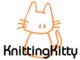Knitting Kitty Web Ring