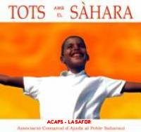 tots amb el sàhara