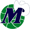 Original Mavs Logo