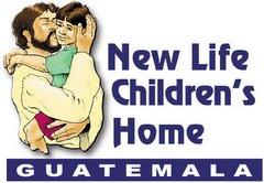 New Life Children's Home