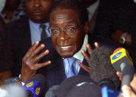 "MUGABE ABUSING THE GOODWILL OF THE ZIMBABWEAN PEOPLE!"
