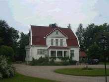 mitt hus